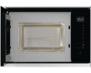 Встраиваемая микроволновая печь с грилем Gorenje BMI251SG3BG