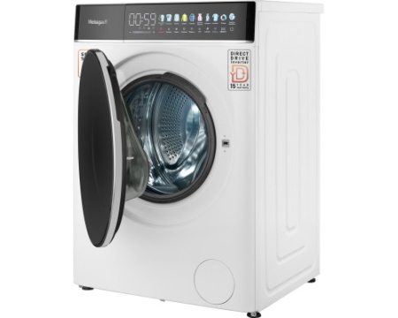 Стиральная машина с прямым приводом Weissgauff WM 58411 Direct Drive Inverter Premium Steam