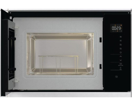 Встраиваемая микроволновая печь с грилем Gorenje BMI251SG3BG