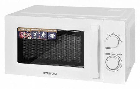 Микроволновая печь HYUNDAI HYM-M2005