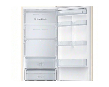 Холодильник Samsung RB37A5200EL