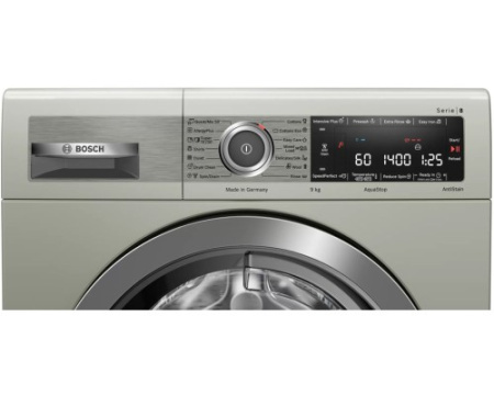 Стиральная машина Bosch WAV28MX0ME