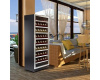 Винный шкаф Dometic C125G VinoView Classic