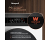 Стиральная машина с инвертором и паром Weissgauff WM 49411 Inverter Steam