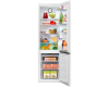 Двухкамерный холодильник Beko B3R0CNK312HW