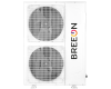 Кассетный кондиционер Breeon BLC-48AC
