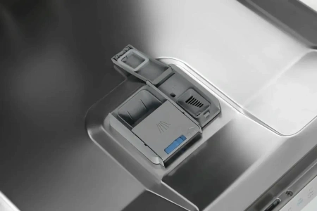 Посудомоечная машина INDESIT DF 5C85 D