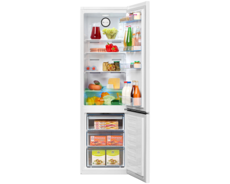 Двухкамерный холодильник Beko B3R0CNK312HW
