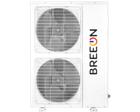 Кассетный кондиционер Breeon BLC-48AC
