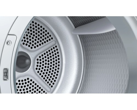 Сушильная машина Bosch WTH8627GPL