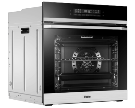 Духовой шкаф Haier HOQ-P16AN5SX