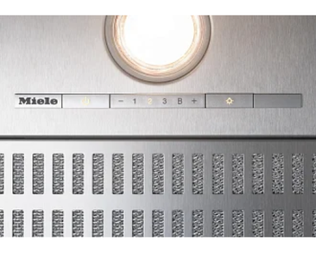 Встраиваемая вытяжка Miele DA 2360 CLST