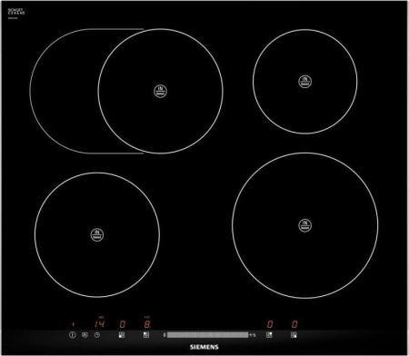 Варочная поверхность Siemens EH 675MB17E