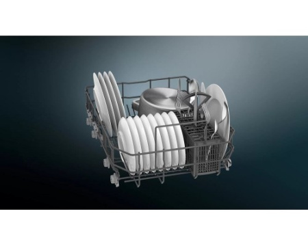 Встраиваемая посудомоечная машина Siemens SR61HX08KE