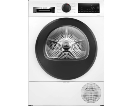 Сушильная машина Bosch WQG233D40