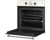 Духовой шкаф Teka HRB 6300 VNS SILVER