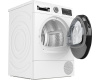 Сушильная машина Bosch WQG14500BY