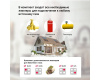 Газовая варочная поверхность Simfer H60H41S570