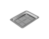 Духовой шкаф Hiberg S-VM 6415 B SMART