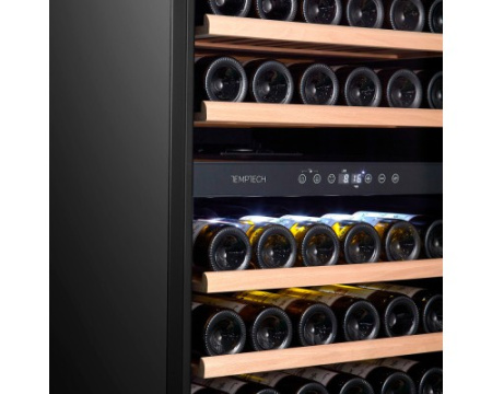 Винный шкаф Temptech Classique CL120DB