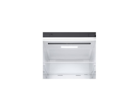 Холодильник LG GA-B459SLKL