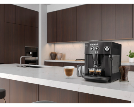 Кофемашина DeLonghi ESAM4000.B