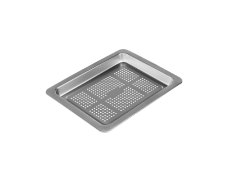 Духовой шкаф Hiberg S-VM 6415 B SMART