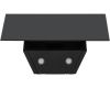 Вытяжка Krona JINA 600 BLACK S