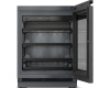 Встраиваемый винный холодильник Miele KWTUS 7054 F OBSW