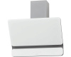 Вытяжка Krona SATURN 600 DN WHITE 4S