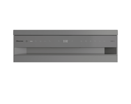 Посудомоечная машина Hisense HS663B90X