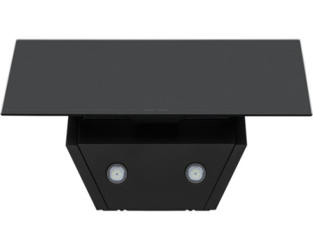 Вытяжка Krona JINA 600 BLACK S
