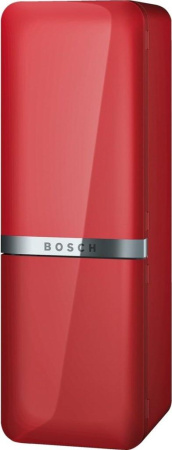 Холодильник Bosch KCE40AR40 [2, капельное]