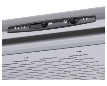 Вытяжка Maunfeld MPA 60 INOX