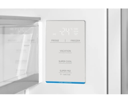 Холодильник Midea MDRB601MME46
