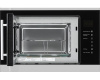 Встраиваемая микроволновая печь Krona RIFLESSO 60 BL
