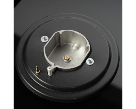 Газовая варочная панель DeLonghi GERMANA 7GW NB