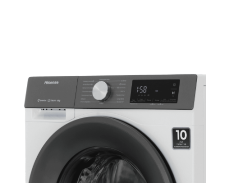 Стиральная машина Hisense WF3S6021BW2