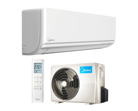 Кондиционер Midea Unlimited MSAG2-24HRN1-I/MSAG2-24HRN1-O