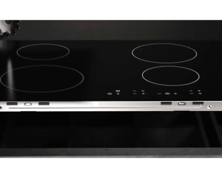 Варочная панель AEG IAE84851FB