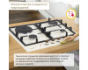 Комбинированная варочная панель Simfer H60V31O512
