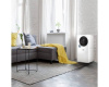 Мобильный кондиционер Zanussi Eclipse ZACM-10 UPW/N6 White