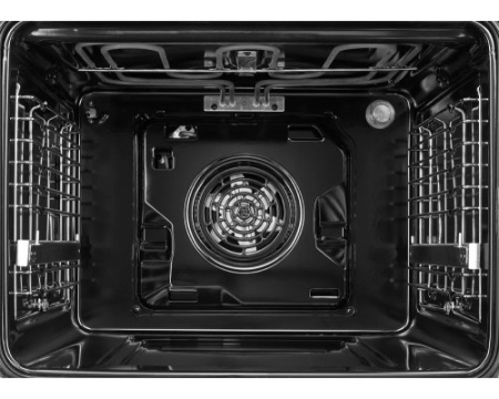 Духовой шкаф Kuppersberg HM 639 Black