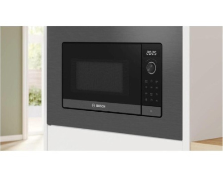 Встраиваемая микроволновая печь Bosch BEL623MD3