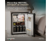 Мини-бар Meyvel MMA-50B