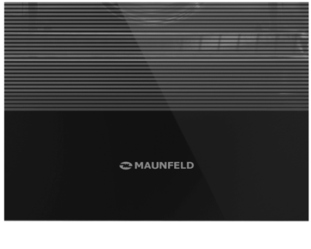 Духовой шкаф Maunfeld AEOH60102B2