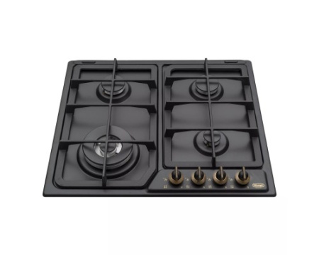 Газовая варочная панель DeLonghi ANF 46 PRO RUS