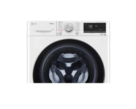 Стиральная машина LG F2V9HS9W
