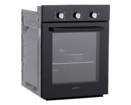 Электрический духовой шкаф Simfer B4EB19070