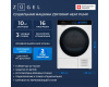 Сушильная машина ZUGEL ZDF100HP Heat Pump